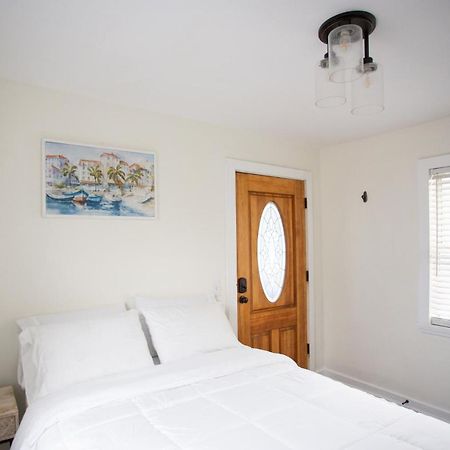 Cozy Studio - Blocks From The Ocean! Jacksonville Beach Zewnętrze zdjęcie