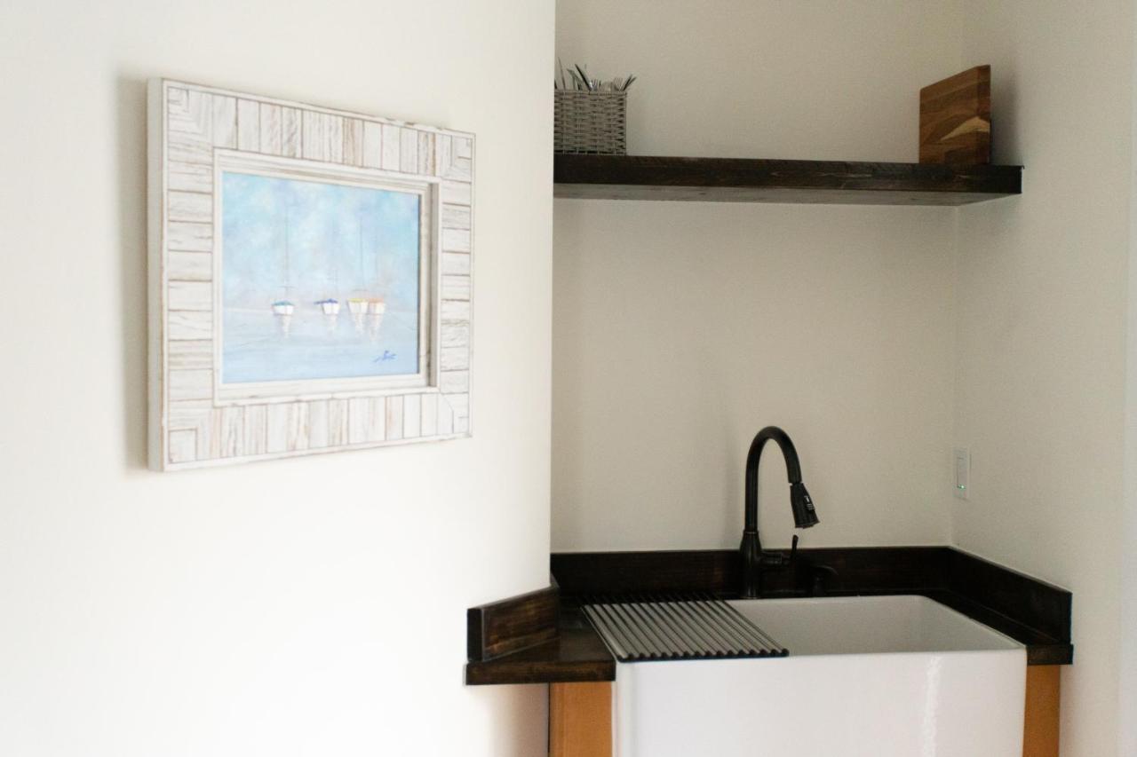 Cozy Studio - Blocks From The Ocean! Jacksonville Beach Zewnętrze zdjęcie