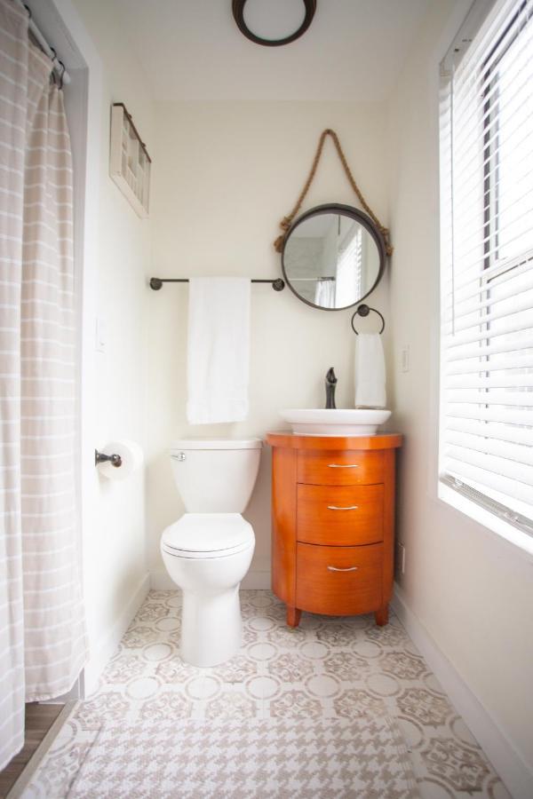 Cozy Studio - Blocks From The Ocean! Jacksonville Beach Zewnętrze zdjęcie