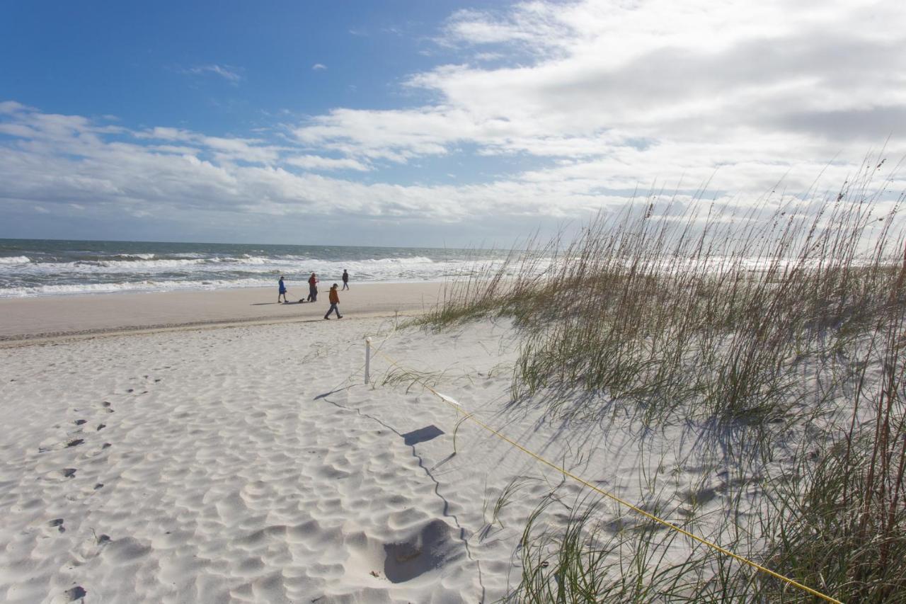 Cozy Studio - Blocks From The Ocean! Jacksonville Beach Zewnętrze zdjęcie